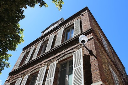 Computer Club Minerve, Centre de Formation à Verrières-le-Buisson