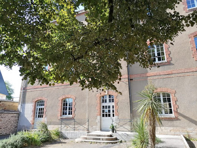 Langue Et Communication Centre De Formation à Rennes