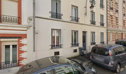 Formanova, Centre de Formation à Puteaux