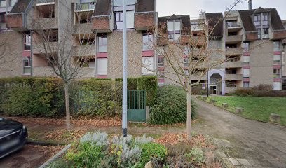 Gallon Christophe, Centre de Formation à Besançon