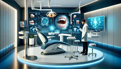 France-Denturiste, Centre de Formation à Pontault-Combault