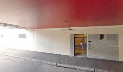 Association Dante Alighieri, Centre de Formation à Mulhouse