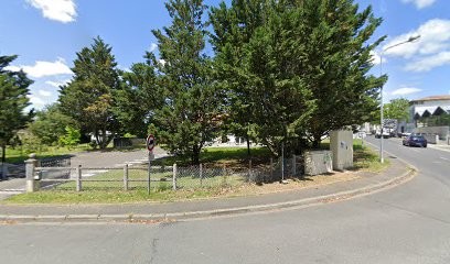 Fg-Formation, Centre de Formation à Saint-André-de-Cubzac