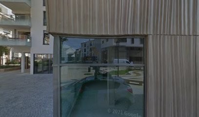 American English Formations, Centre de Formation à Mantes-la-Jolie