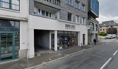 Challenge Training Center, Centre de Formation à Quimper