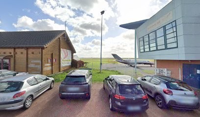 Aéropilot, Centre de Formation à Prouvy
