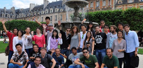 Rheme Formations, Centre de Formation à Tours