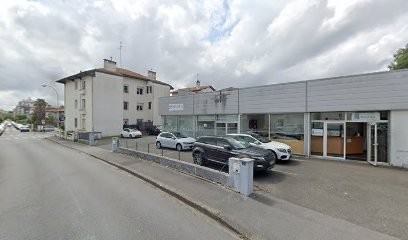 Madea, Centre de Formation à Bayonne