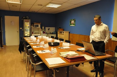 U Man Training Organisme De Formation Management Communication Vente Accueil ..., Centre de Formation à Cran-Gevrier