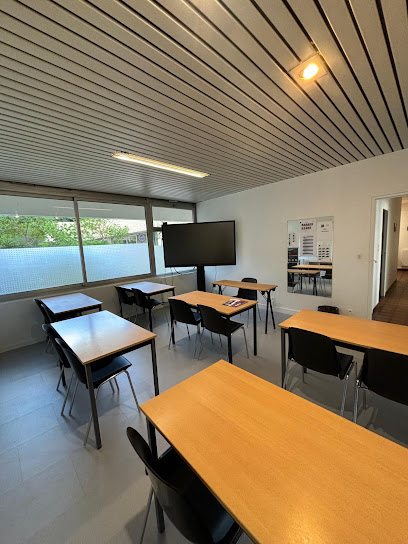 Formeo 83 Centre De Formation à Toulon