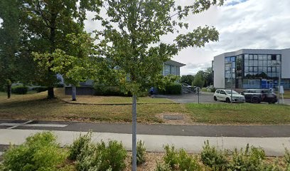 FPC Sud Ouest, Centre de Formation à Pau