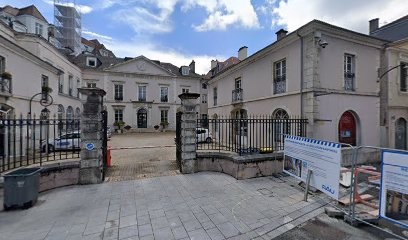 Cci Transformation Digitalis - Formation, Accompaniment And Coaching In Transformation Digitalis, Centre de Formation à Pau