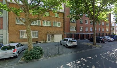 Dupont Vanderhaghen Hedwige, Centre de Formation à Lille