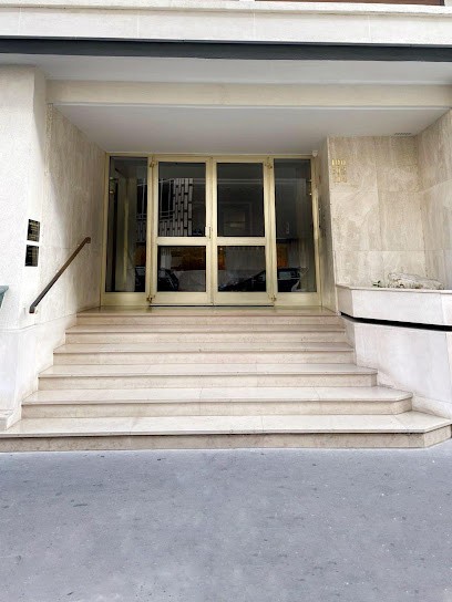 Poros Formation Conseil, Centre de Formation à Paris 16