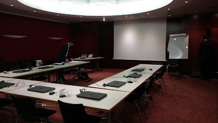 Startech Normandy - Formation Numérique, Centre de Formation à Mondeville