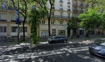 Joli Monde Formation, Centre de Formation à Paris 10