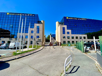 Isim - École De Commerce En Alternance Centre De Formation à Nice