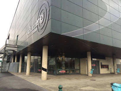 Remca Formations - La Cartonnerie Centre De Formation à Reims