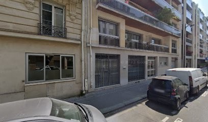 Association Transfaire, Centre de Formation à Paris 15