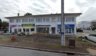 Ls Academie, Training Center Bordeaux, Centre de Formation à Villenave-d'Ornon