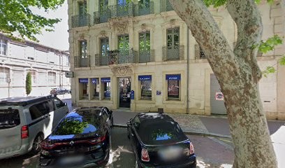 Omnes, Centre de Formation à Narbonne