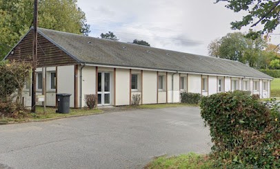 Education Et Formation Bernay Champs De Course, Centre de Formation à Bernay