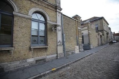 Ecole Of Deuxième Chance Grand Lille, Centre de Formation à Saint-Omer