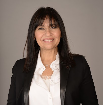 Sandrine Kaufmann, Centre de Formation à Paris 17