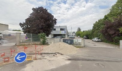 Apave Dijon - Impasse Boirac, Centre de Formation à Dijon