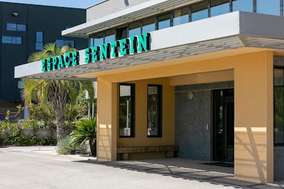 Espace Sentein, Centre de Formation à Grabels