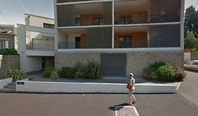 Rozenn Chapron La Formation Au Heart Property, Centre de Formation à Rennes