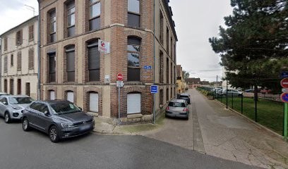 Formatic, Centre de Formation à Sens