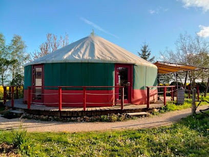École D'expression Sensitive, Centre de Formation à Lunay