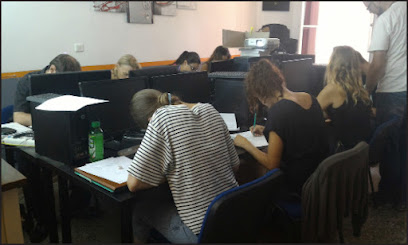 Connexion Graphique Centre De Formation à Montpellier