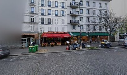 Tops Academy, Centre de Formation à Paris 08