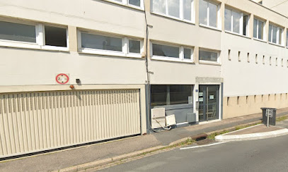 Cformcad3D, Centre De Formation au Havre