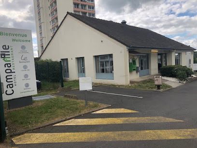 Sysco Centre De Récupération Points Permis À Dammarie-Les-Lys ( + 4 Points Permis ), Centre De Formation à Dammarie-les-Lys