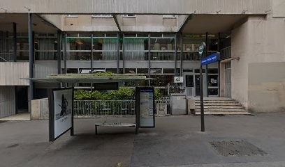 Easy Studies, Centre de Formation à Paris 11