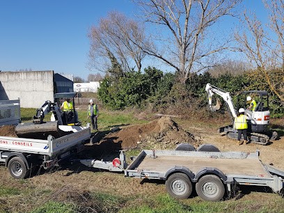 Pica Consultant, Centre de Formation à Fleurance