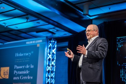 L'institut Igi, Centre de Formation à Goussonville