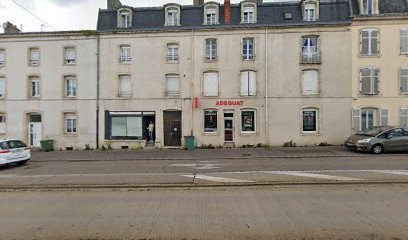 Bump, Centre de Formation à Nancy