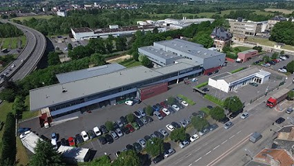 Pôle Formation Uimm Champagne-Ardenne - Charleville-Mézières, Centre de Formation à Charleville-Mézières