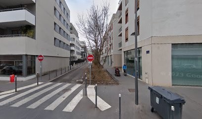 Barer Michael, Centre de Formation à Lyon 07