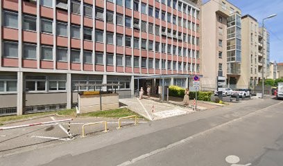 Sig Formation, Centre de Formation à Dijon