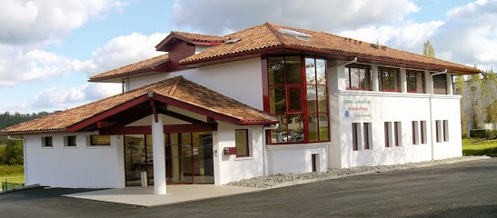 Asfo Adour, Centre de Formation à Ustaritz