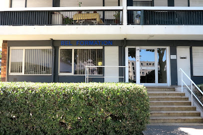 Bel Formation Centre De Formation à Marseille 08