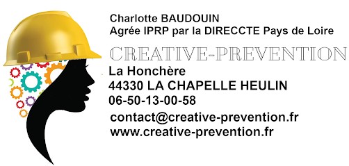 Creative Prevention, Centre de Formation à La Chapelle-Heulin