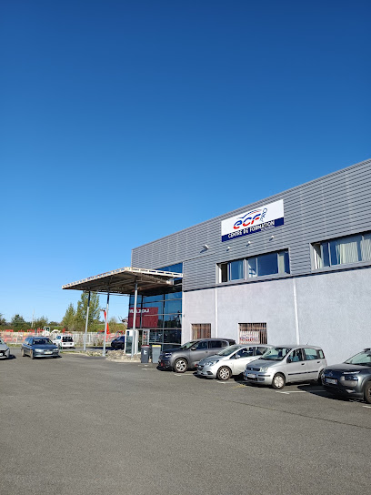 Ecf Acc Formations - Ibos Centre De Formation à Ibos