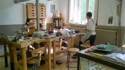 Workshops And Conservatory Meilleurs Ouvriers De France, Centre de Formation à Saint-Étienne