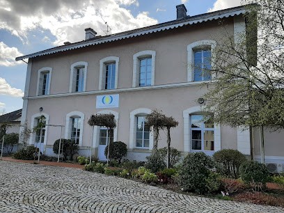 Gyrus Formation, Centre de Formation au Lude